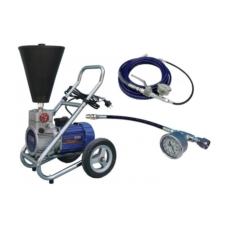 STRONG SPX 300IN injection pump