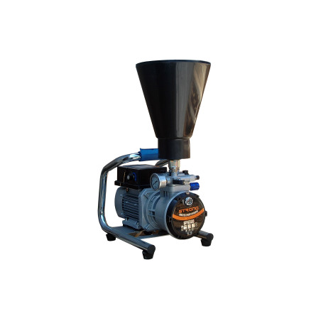STRONG SPX 380 IN High Pressure Injection Diaphragm Pump STRONG SPX 380 IN High Pressure Injection Diaphragm Pump