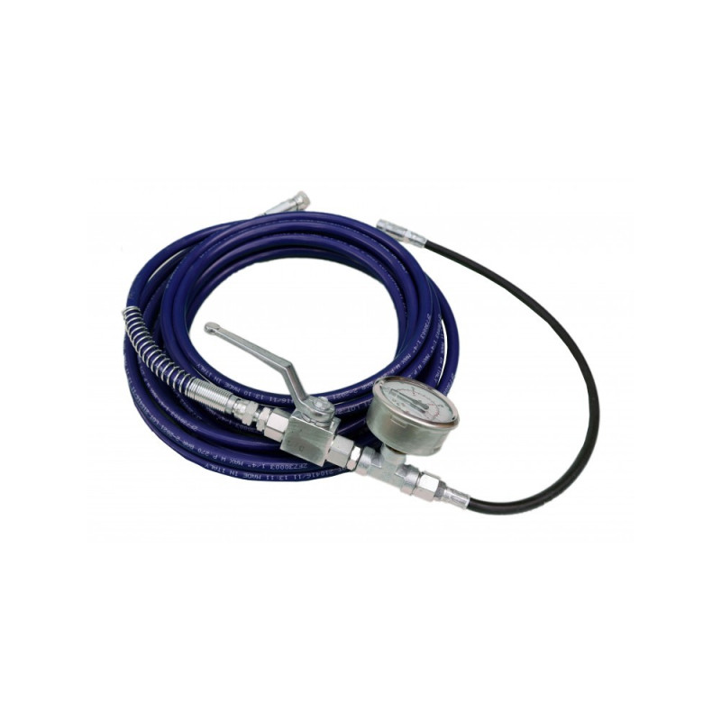 STRONG SPX 380 IN High Pressure Injection Diaphragm Pump STRONG SPX 380 IN High Pressure Injection Diaphragm Pump