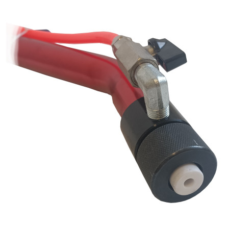 150 cm HD SPRAY Angle Plastering Gun - STRONG