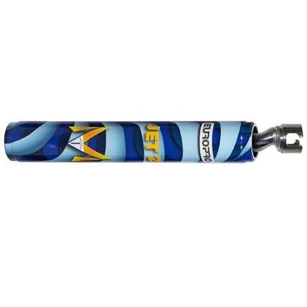 Stator + Rotor JET-2 JETPRO 100 - EUROMAIR Complete Screw Pump