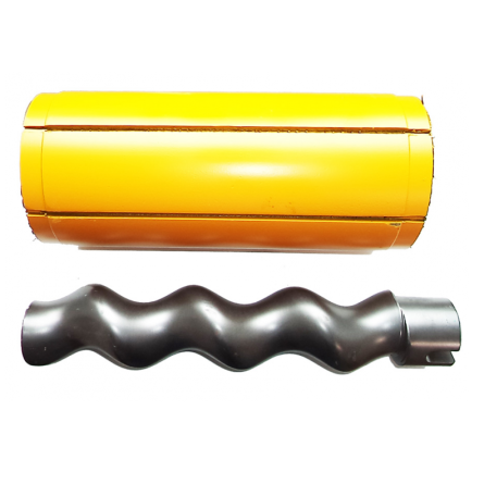 Stator + Rotor R7-1.5 STRONG Complete Screw Pump