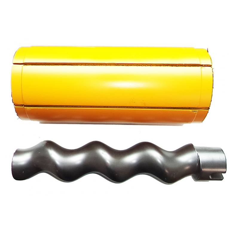 Stator + Rotor R7-1.5 STRONG Complete Screw Pump