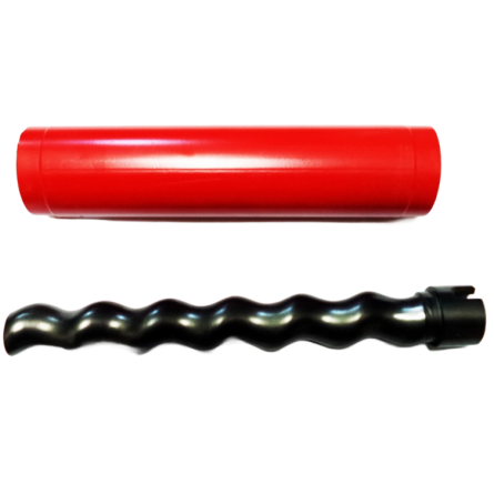 Stator + Rotor MAP 4 for EUROPRO 14P - EUROMAIR Complete Screw Pump