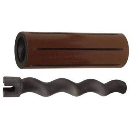 Stator + Rotor D5 LANG STRONG - Bronze Complete Worm Pump