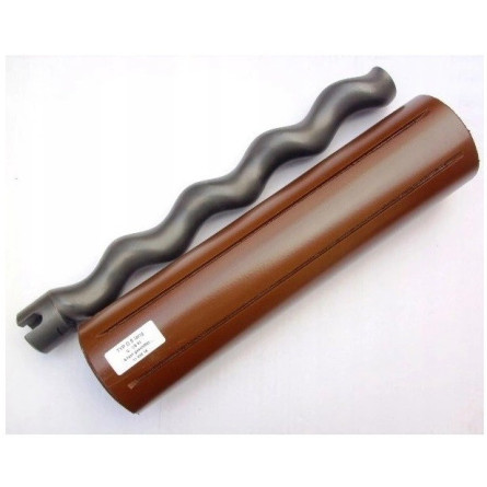 Stator + Rotor D5 LANG STRONG - Bronze Complete Worm Pump