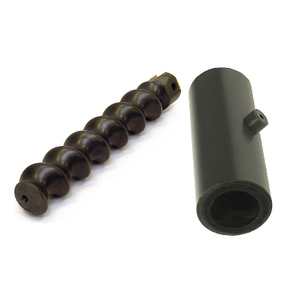 Stator + Rotor WAGNER PC 430 / 830 Complete Screw Pump