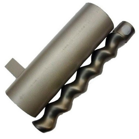 Stator + Rotor D5-2.5 STRONG CEMENT - Grey Complete Screw Pump