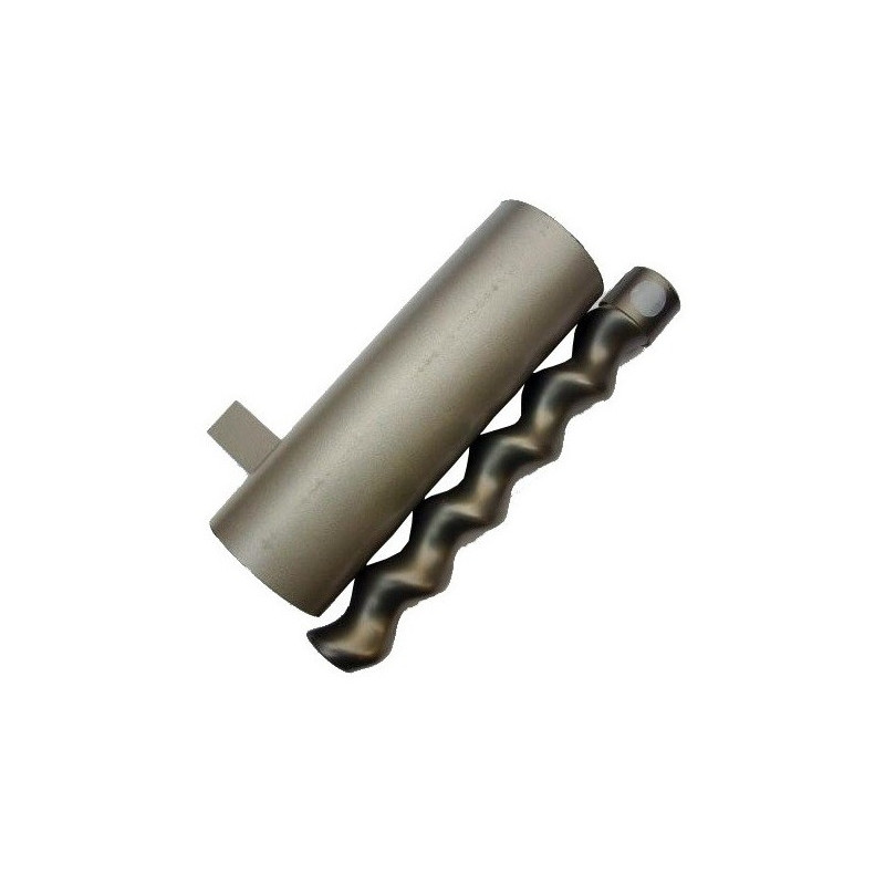 Stator + Rotor D5-2.5 STRONG CEMENT - Grey Complete Screw Pump