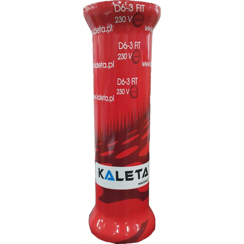 Stator + Rotor D6-3 FIT KALETA Complete Worm Pump