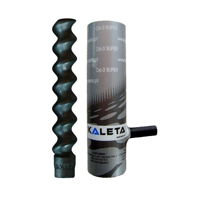 Stator + Rotor D6-3 KALETA SUPER Complete Screw Pump
