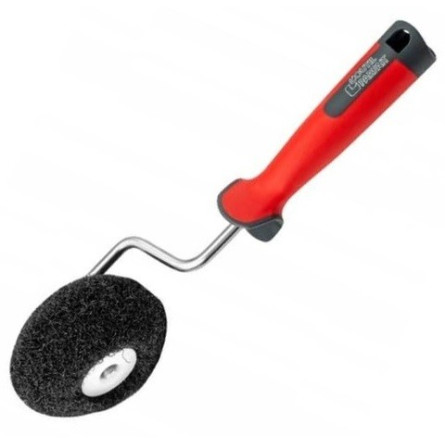 20 mm roller for finishing coat ROLL'ENDUIT Corner roller with handle