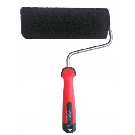 ROLL'ENDUIT 25 cm PARFAIT roller for finishing coats Roller for filling compounds with handle