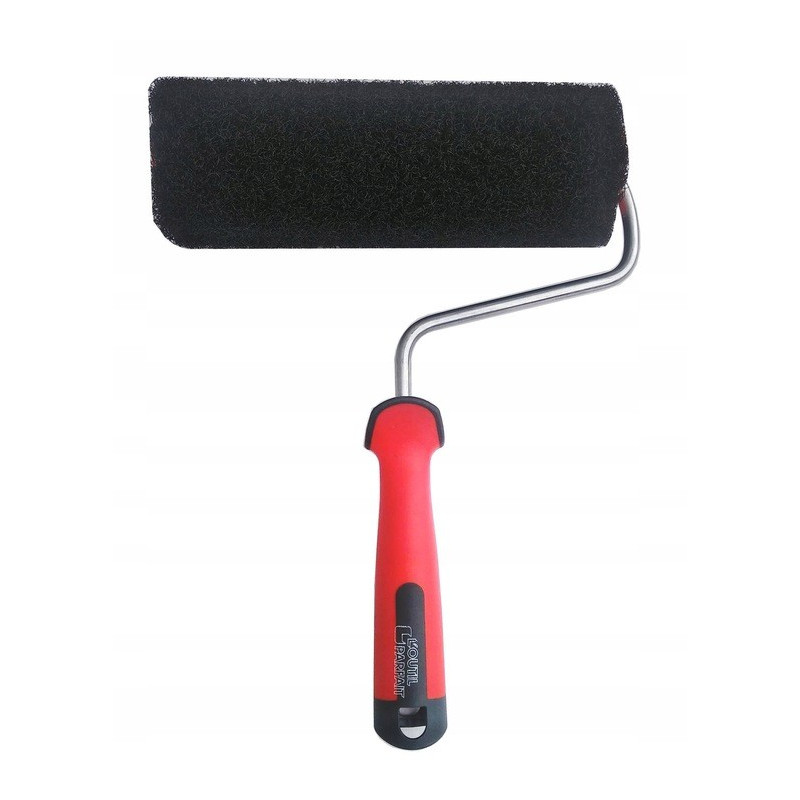 ROLL'ENDUIT 25 cm PARFAIT roller for finishing coats Roller for filling compounds with handle