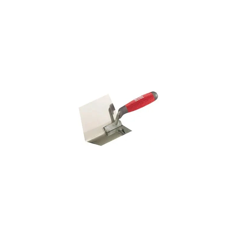 Trowel for Internal Corners L'outil Parfait