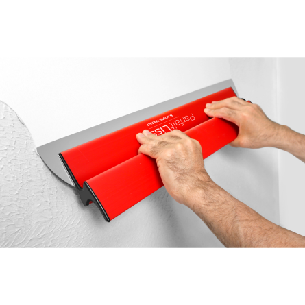 Parfait Liss - Finish Filler and Roller Set in a Case