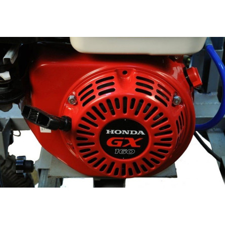 malowarka drogowa do pasów SPLM3400 - Strong-Tech