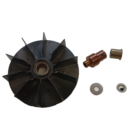 GX21 Fan Kit - GRACO