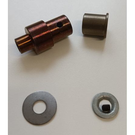 GX21 Fan Kit - GRACO