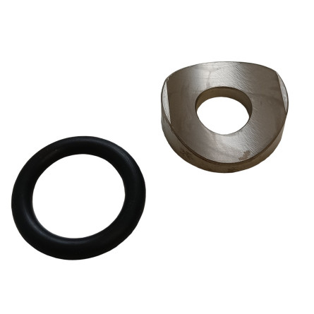 GRACO T-MAX 506 Gun Sealant Nozzle