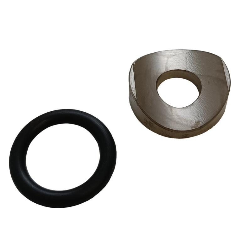 GRACO T-MAX 506 Gun Sealant Nozzle