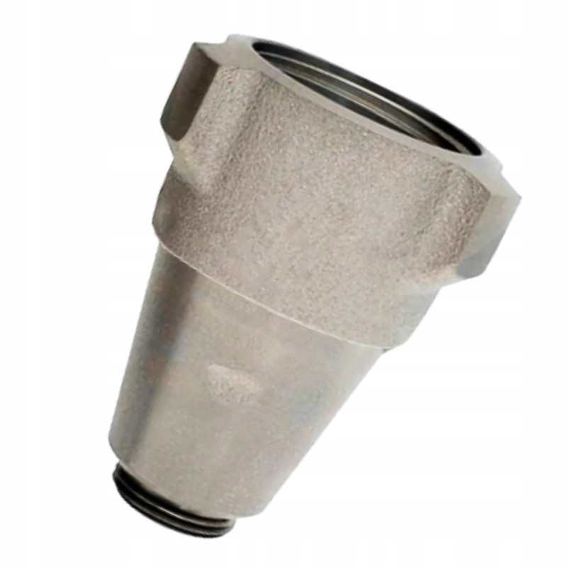 MARK VII GRACO Pump Cup Inlet Valve Housing