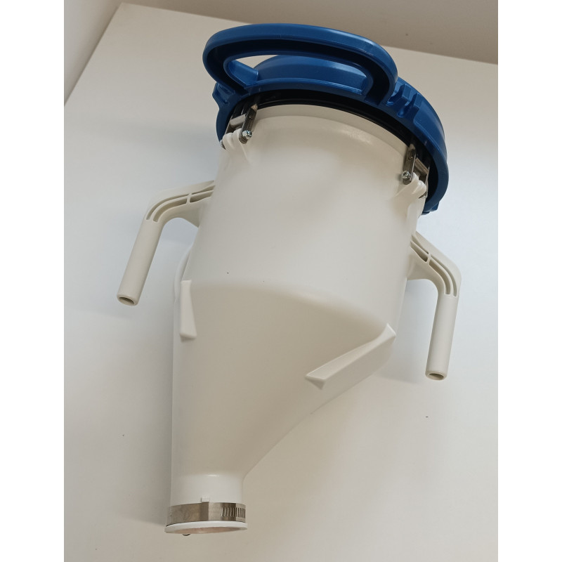 Graco TexSpray FastFinish HOPPER tank