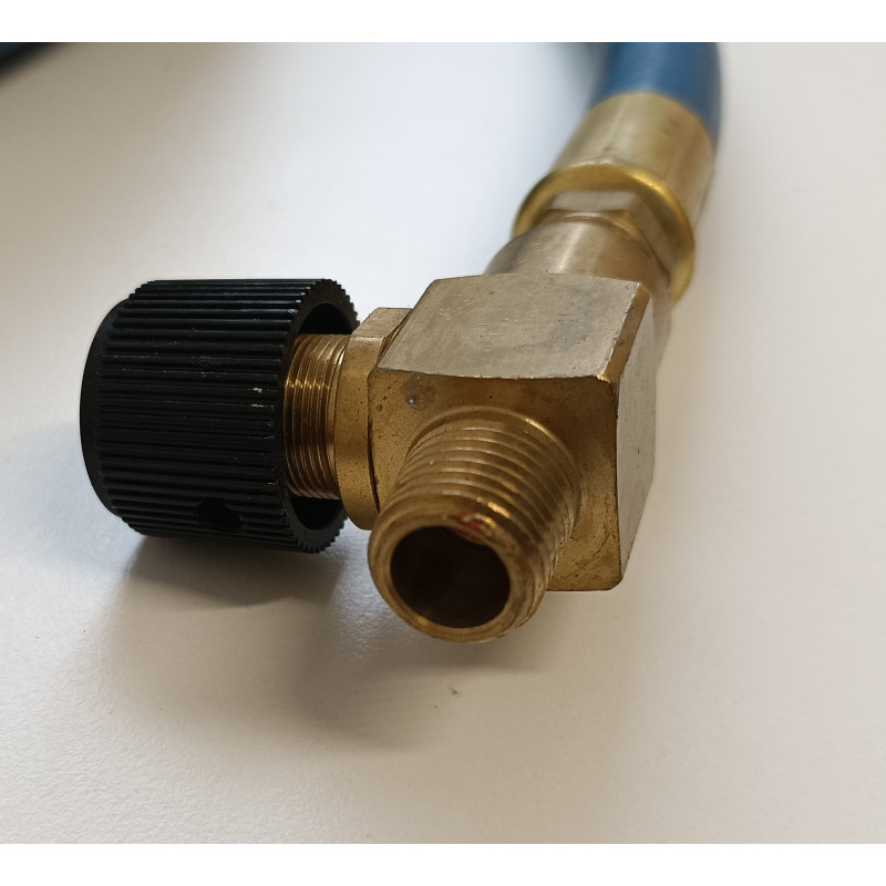 Air Hose with T-MAX GRACO Valve