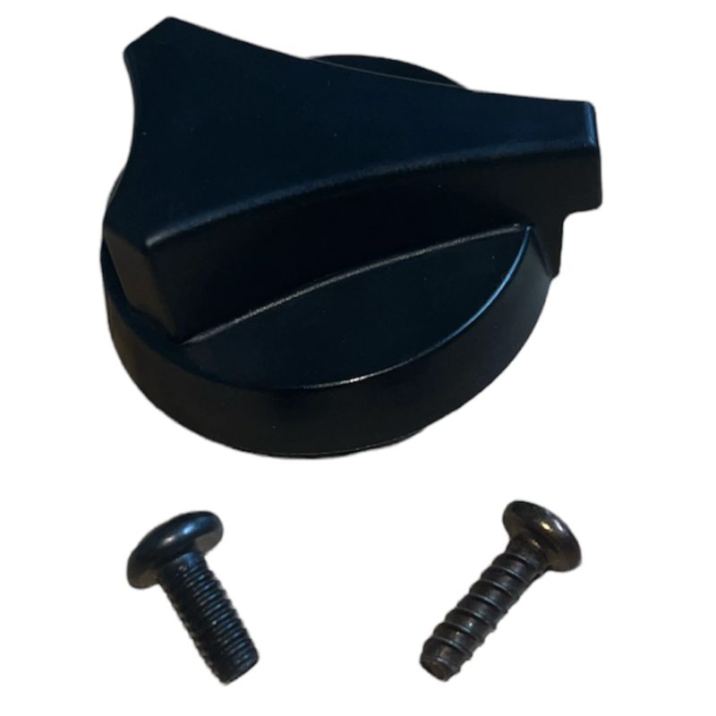 HANDHELD Overflow Valve Knob - GRACO