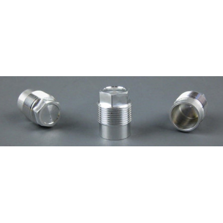 FTX GRACO Needle Cap End Cap