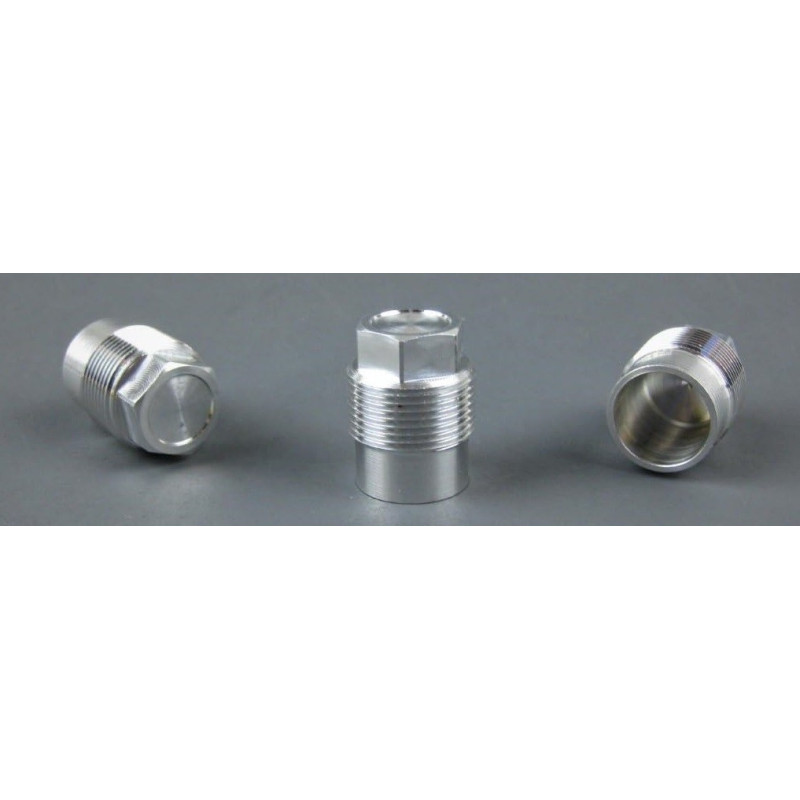 FTX GRACO Needle Cap End Cap