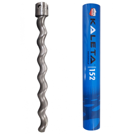 Stator + Rotor KALETA 152 Complete Screw Pump