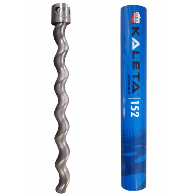 Stator + Rotor KALETA 152 Complete Screw Pump