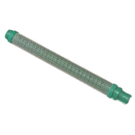 STRONG 30 mesh green finger filter