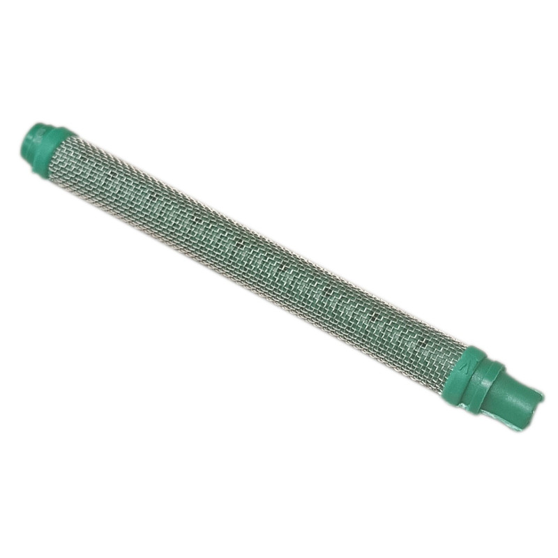 STRONG 30 mesh green finger filter