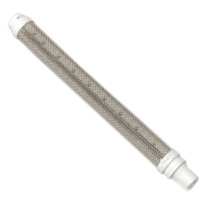 STRONG 50 mesh white finger filter