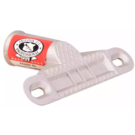 Facade Filler Extension Handle Aluminium Casting Adapter