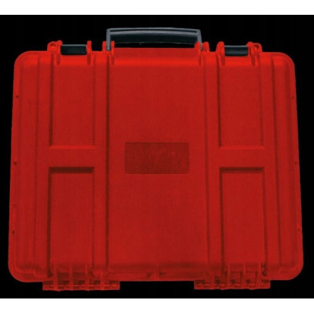 Set of Single-Piece Putty Knives in a Case OLEJNIK 7 Pieces