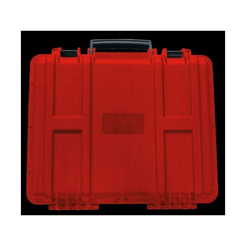 Zestaw Szpachelek Jednoczęściowych w Walizce OLEJNIK 7 Elementów