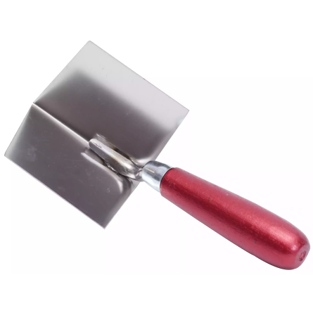 Trowel for Internal Edges 60x80 OLEJNIK