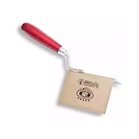 Trowel for External Edges 60x80mm OLEJNIK
