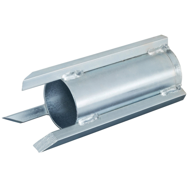 Cleaner without Shaft, D/R Pumps, Original PFT