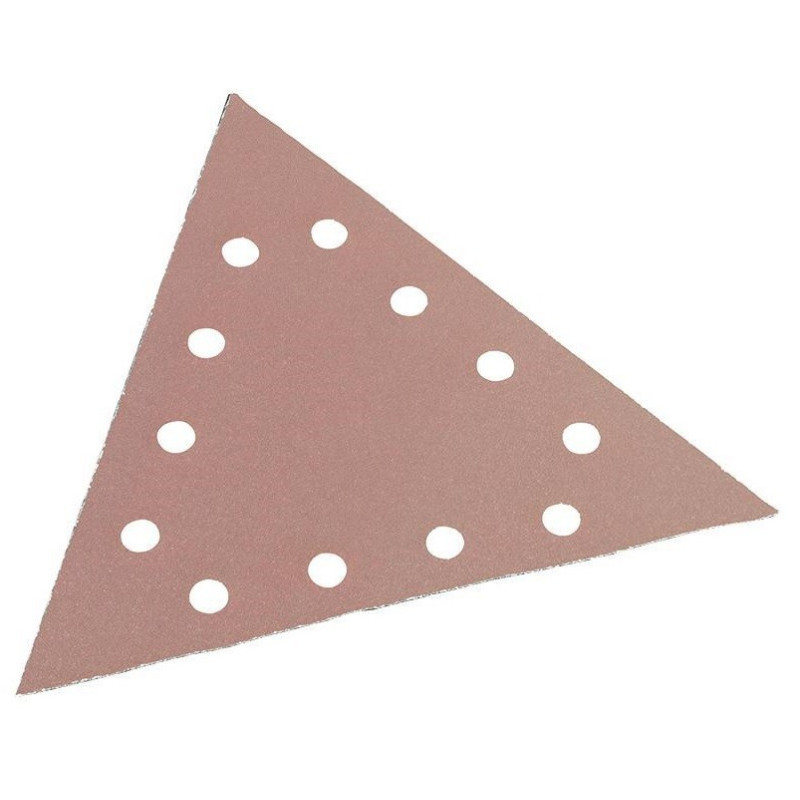 Sandpaper Triangle 60 FLEX 290x290x290mm