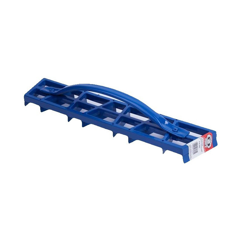Aluminium Painted Plaster Scraper 450x100mm - OLEJNIK