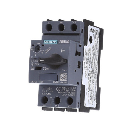 M250 thermal switch 10-16 A