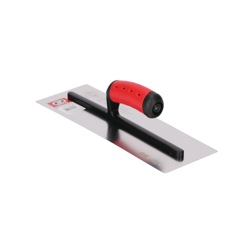 Stainless Steel Plaster Trowel Aluminium Handle 279 mm