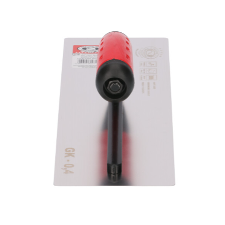 Stainless Steel Plaster Trowel Aluminium Handle 279 mm