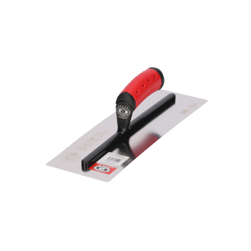 Paca Nierdzewna do Gipsu Gryf Aluminiowy 279mm