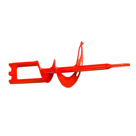 PFT LIGHT mixer - replacement