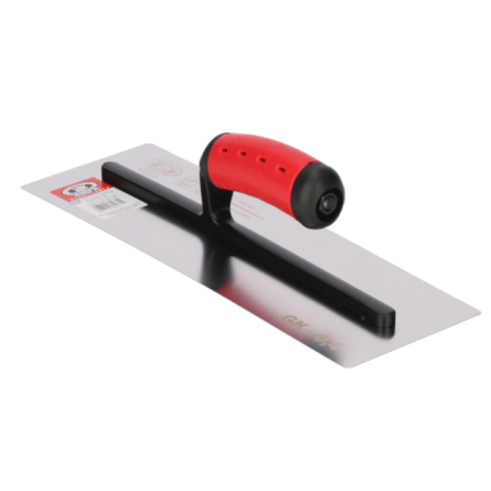 Smoothing trowel 280x130mm OLEJNIK